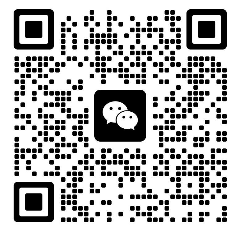 微信二维码