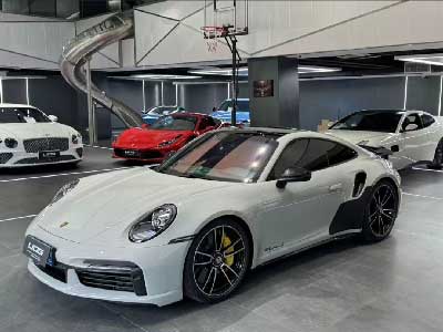 青岛押车贷款的优势有